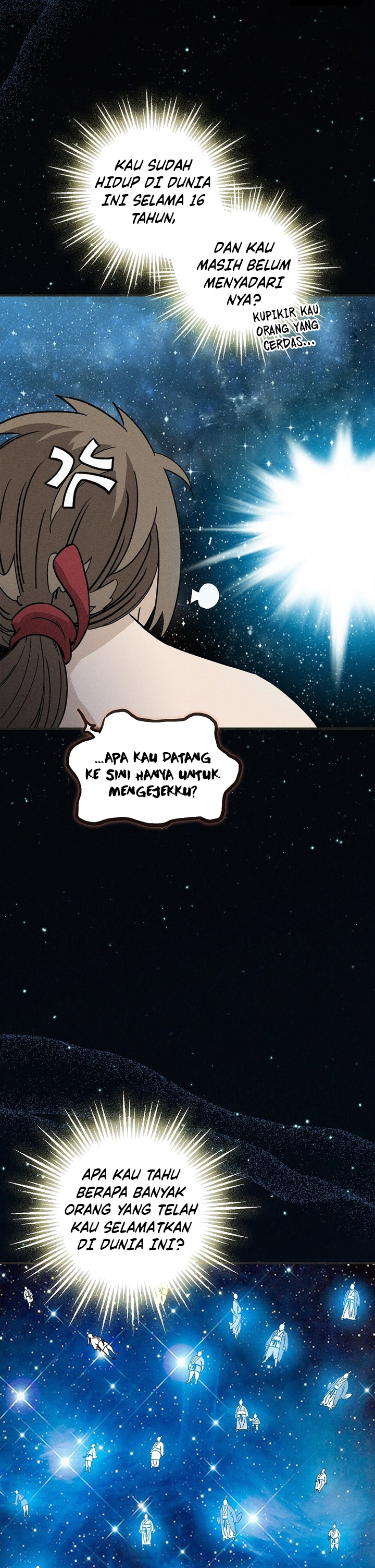 I Reincarnated as a Legendary Surgeon Chapter 165 Fix Gambar 6