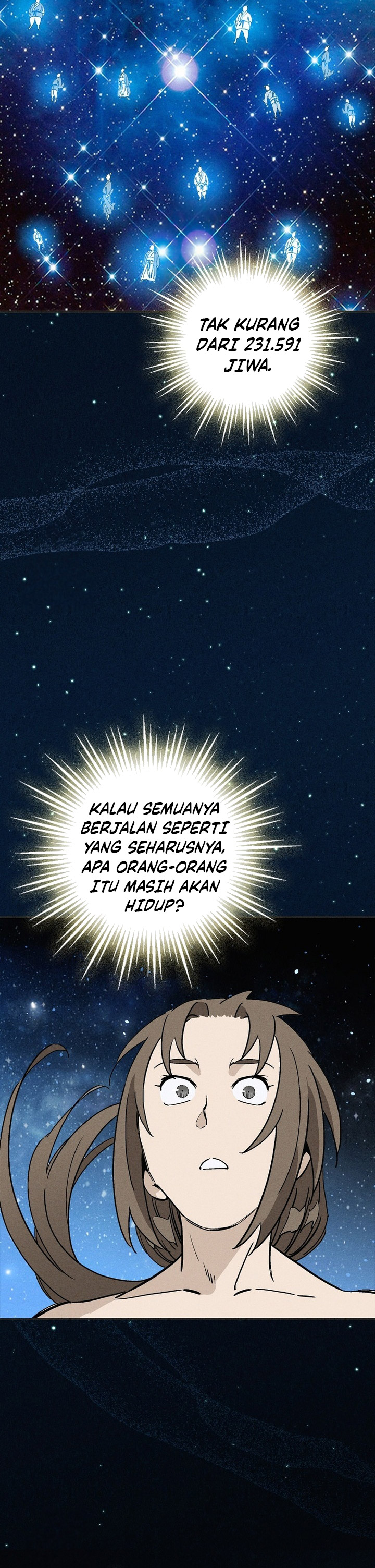 I Reincarnated as a Legendary Surgeon Chapter 165 Fix Gambar 7