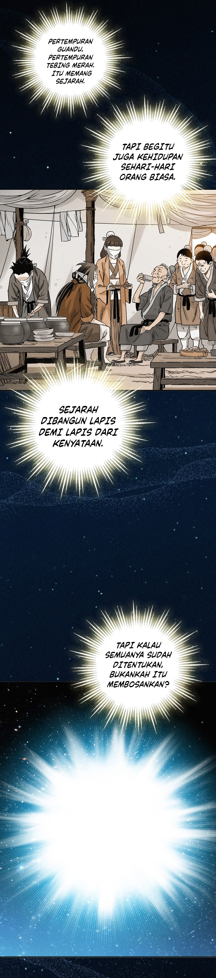 I Reincarnated as a Legendary Surgeon Chapter 165 Fix Gambar 8