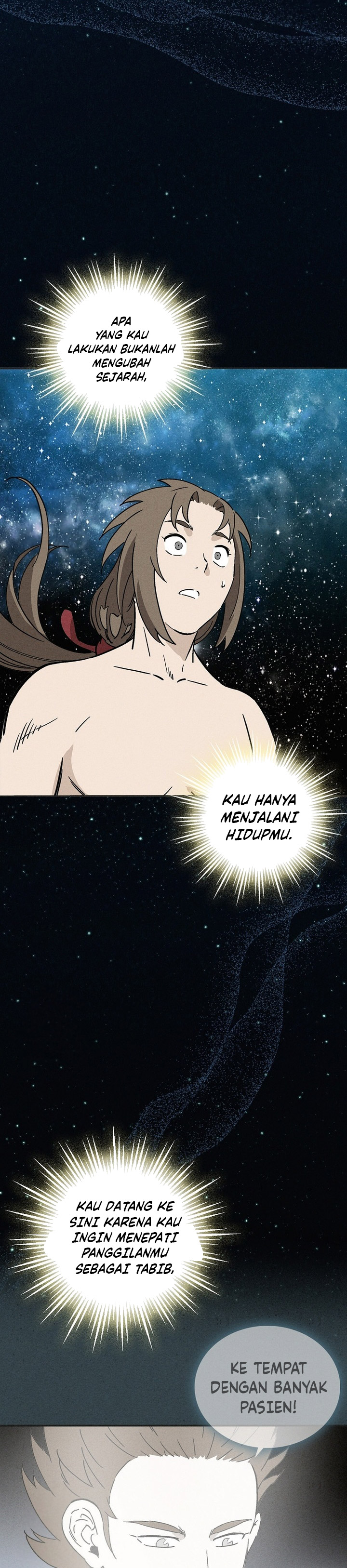 I Reincarnated as a Legendary Surgeon Chapter 165 Fix Gambar 9