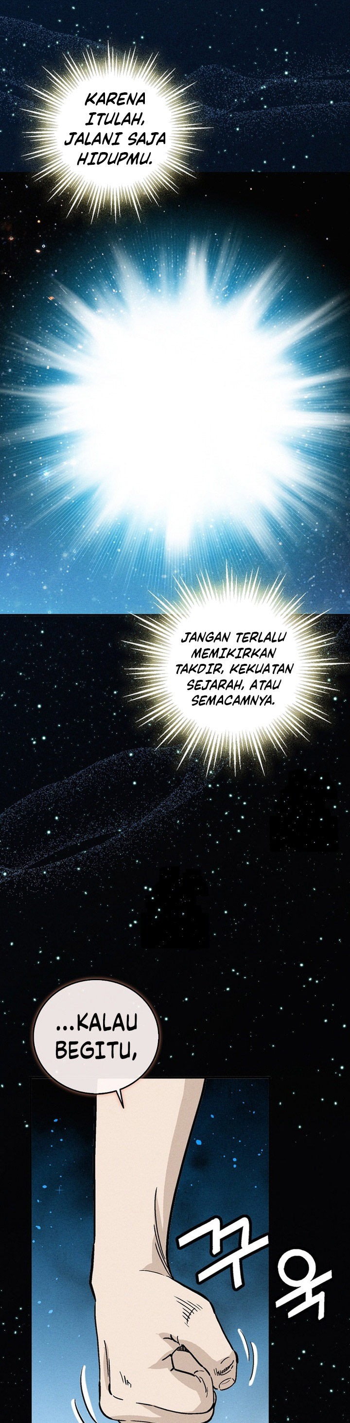 I Reincarnated as a Legendary Surgeon Chapter 165 Fix Gambar 11