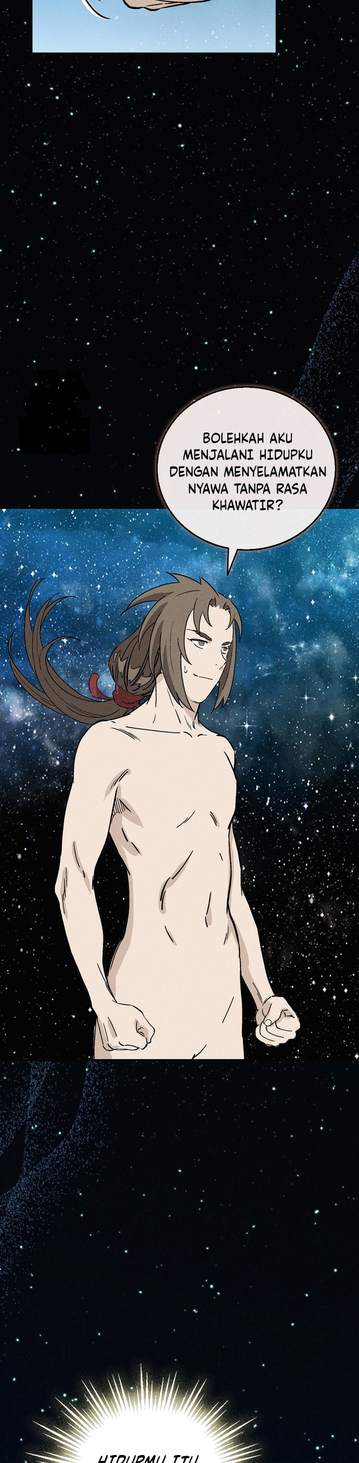 I Reincarnated as a Legendary Surgeon Chapter 165 Fix Gambar 12