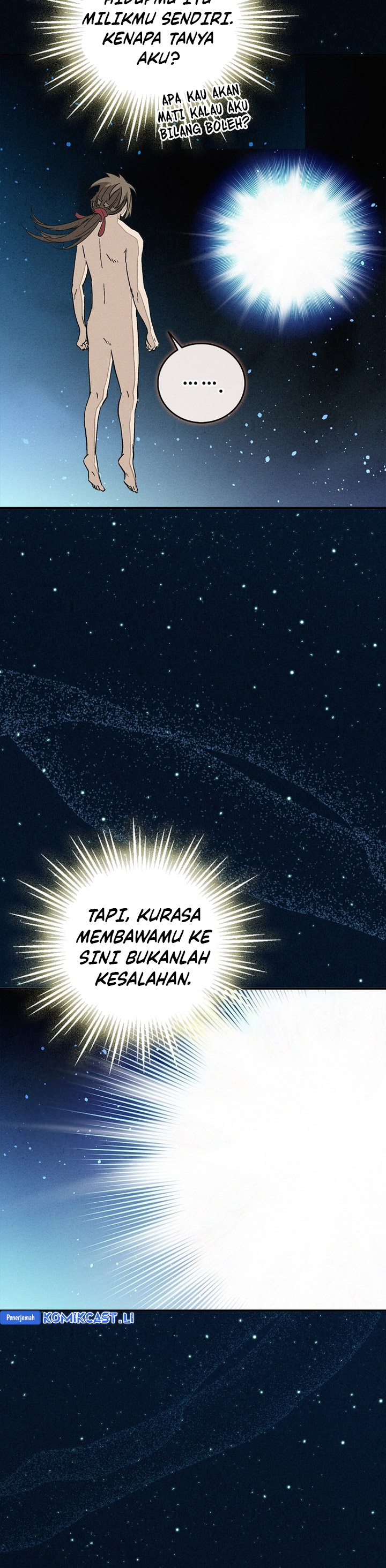 I Reincarnated as a Legendary Surgeon Chapter 165 Fix Gambar 13