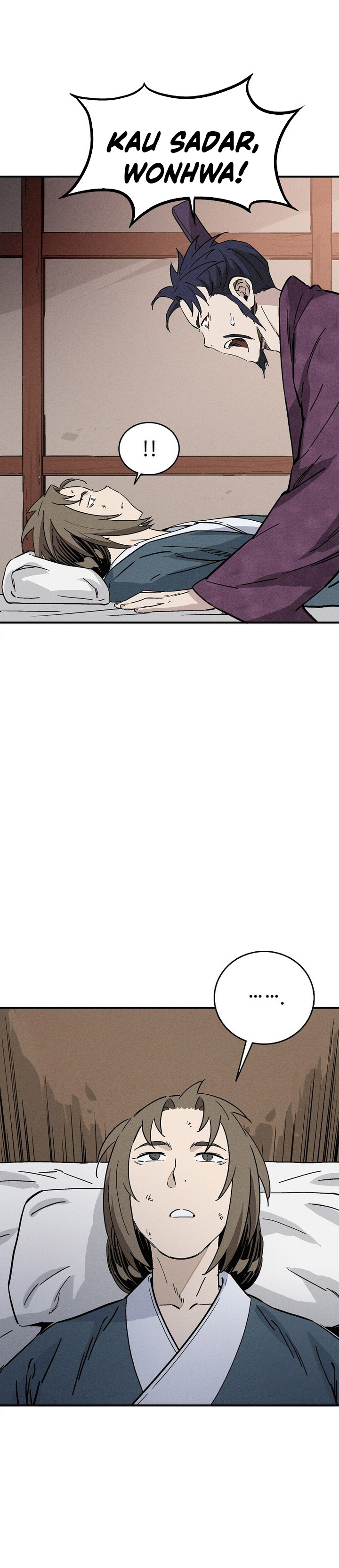 I Reincarnated as a Legendary Surgeon Chapter 165 Fix Gambar 17