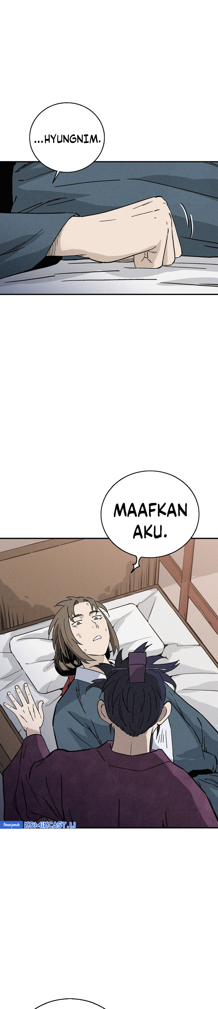 I Reincarnated as a Legendary Surgeon Chapter 165 Fix Gambar 18