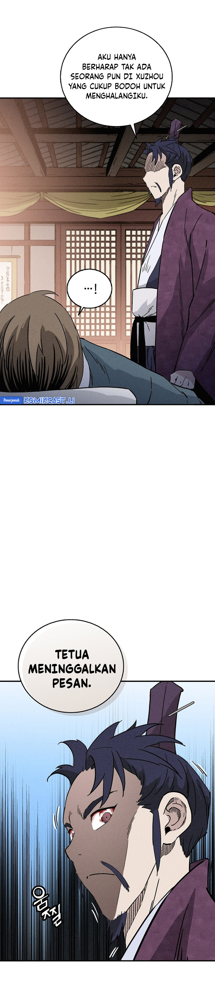 I Reincarnated as a Legendary Surgeon Chapter 165 Fix Gambar 22