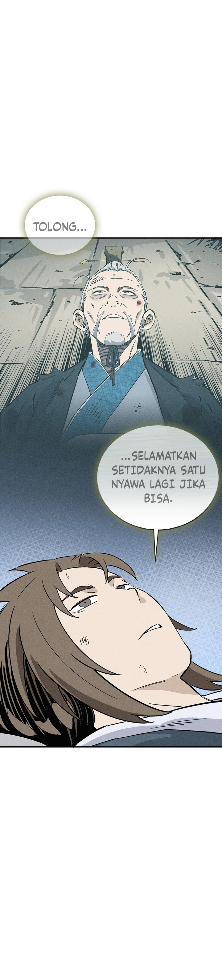 I Reincarnated as a Legendary Surgeon Chapter 165 Fix Gambar 23