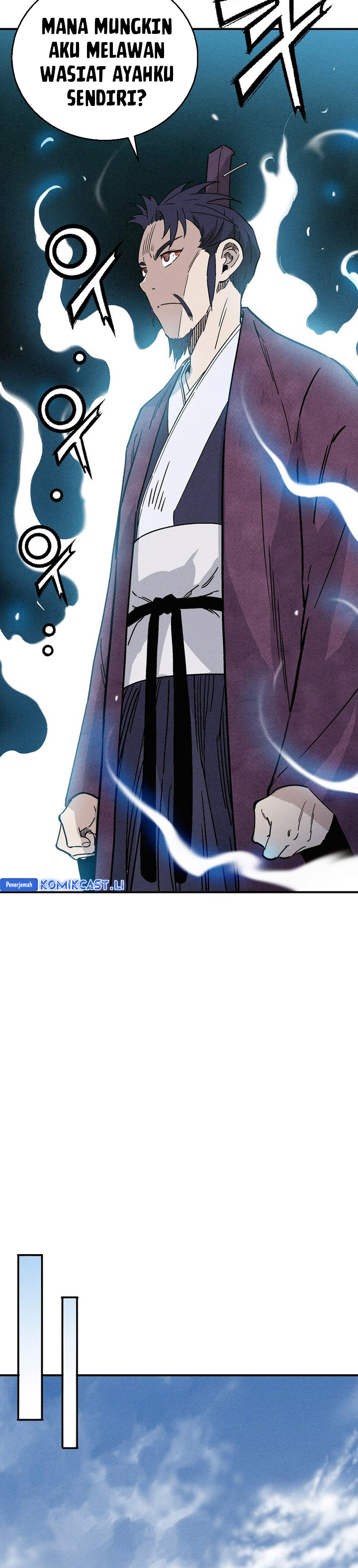 I Reincarnated as a Legendary Surgeon Chapter 165 Fix Gambar 25