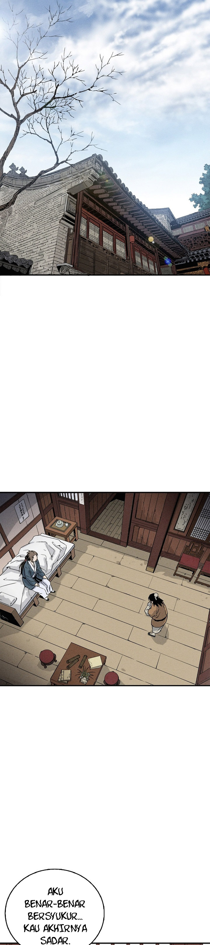 I Reincarnated as a Legendary Surgeon Chapter 165 Fix Gambar 26