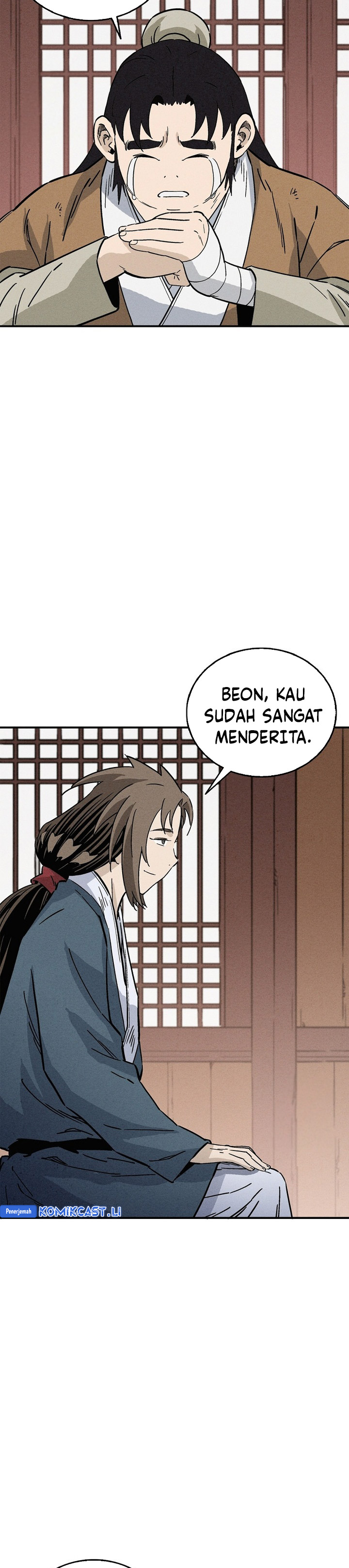 I Reincarnated as a Legendary Surgeon Chapter 165 Fix Gambar 27