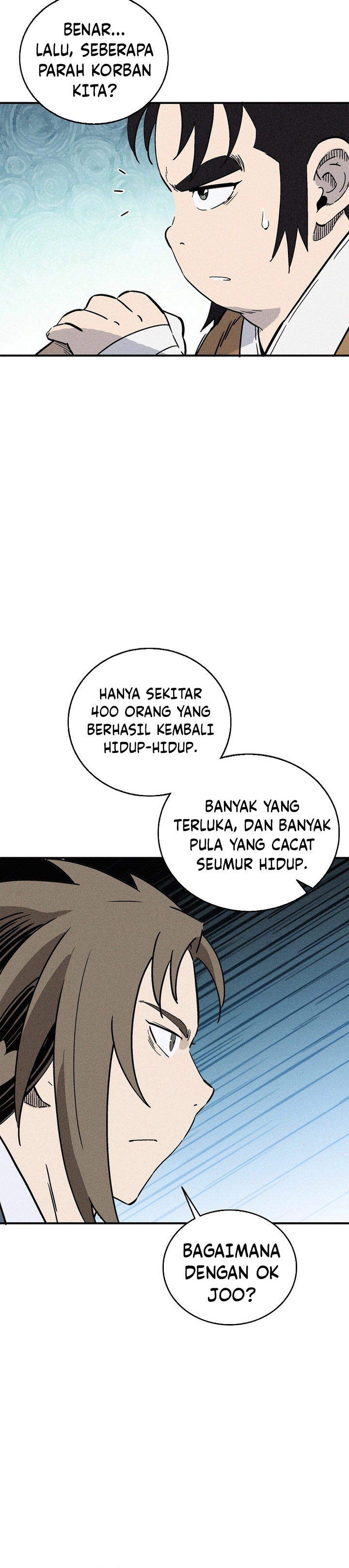 I Reincarnated as a Legendary Surgeon Chapter 165 Fix Gambar 28