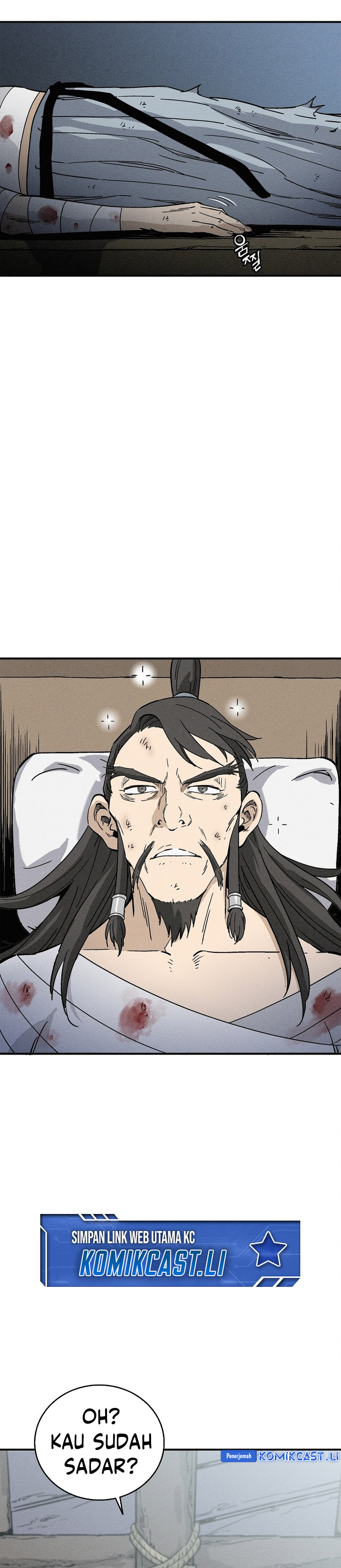 I Reincarnated as a Legendary Surgeon Chapter 165 Fix Gambar 31