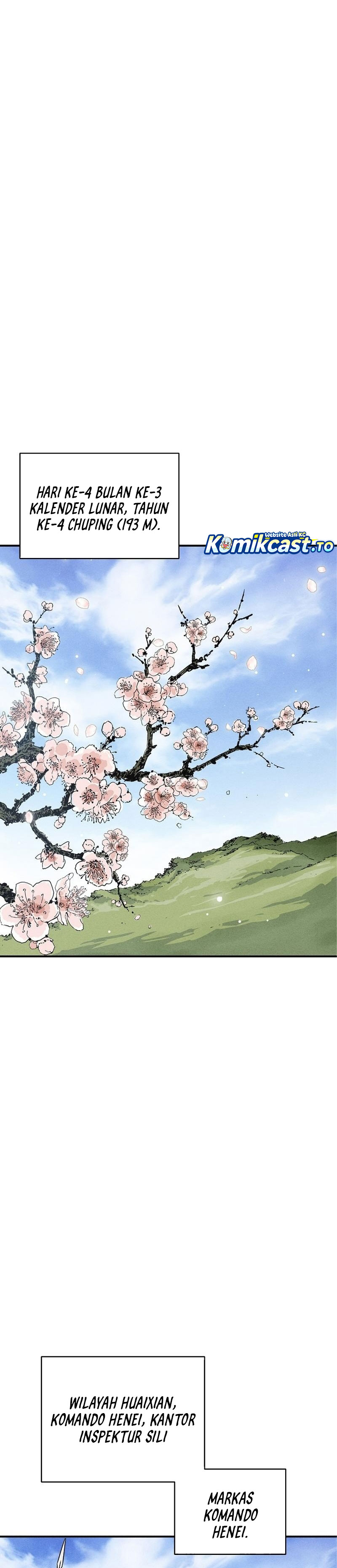 I Reincarnated as a Legendary Surgeon Chapter 171 Gambar 14