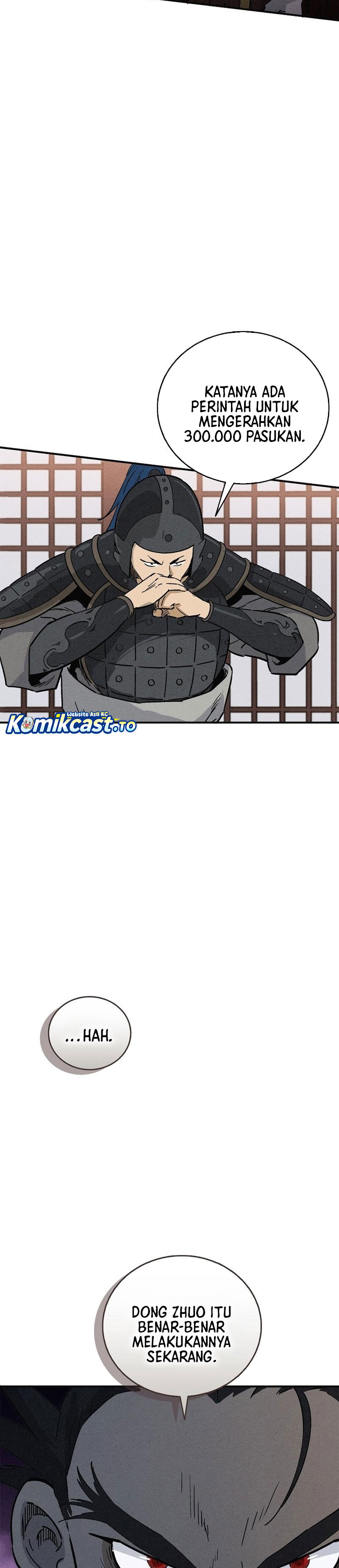 I Reincarnated as a Legendary Surgeon Chapter 171 Gambar 17