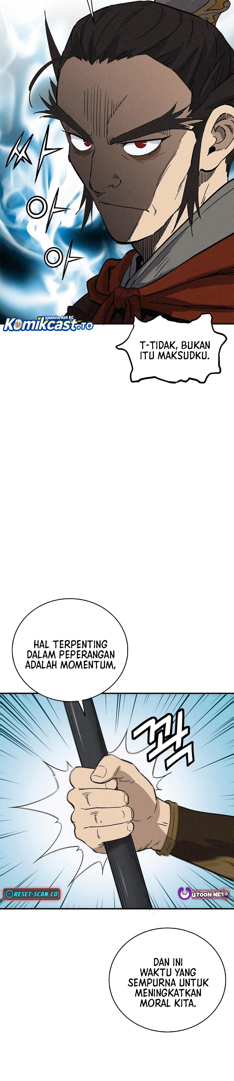 I Reincarnated as a Legendary Surgeon Chapter 171 Gambar 20