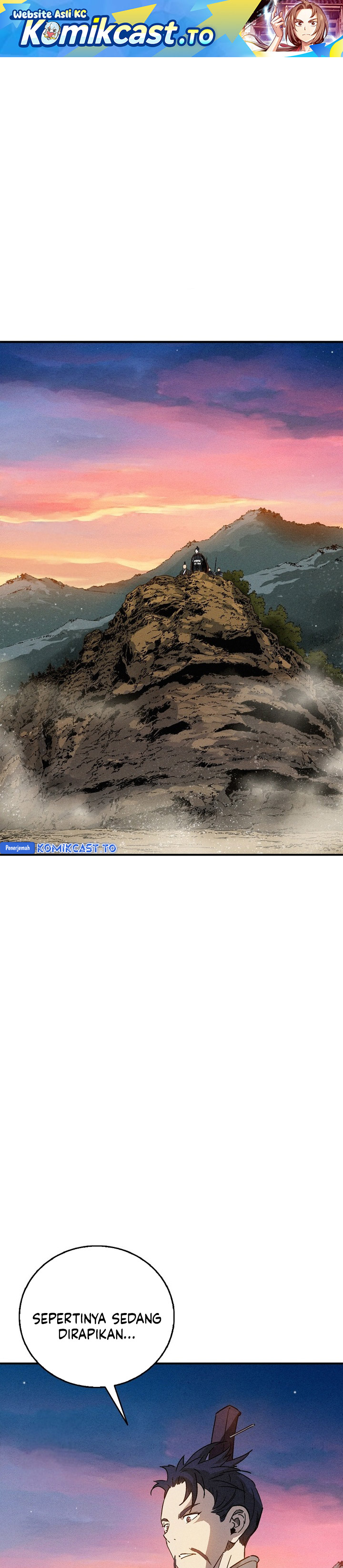 I Reincarnated as a Legendary Surgeon Chapter 173 Gambar 2