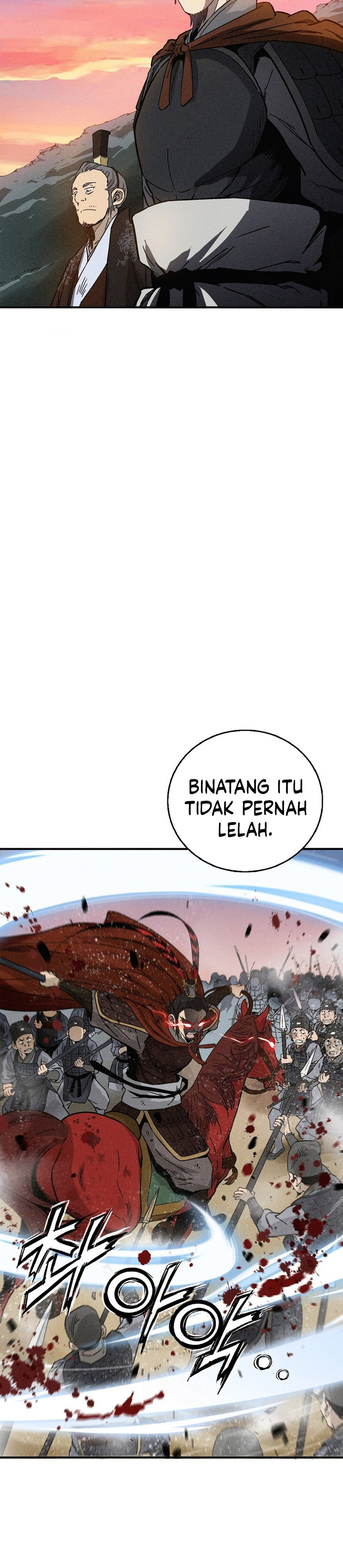 I Reincarnated as a Legendary Surgeon Chapter 173 Gambar 3