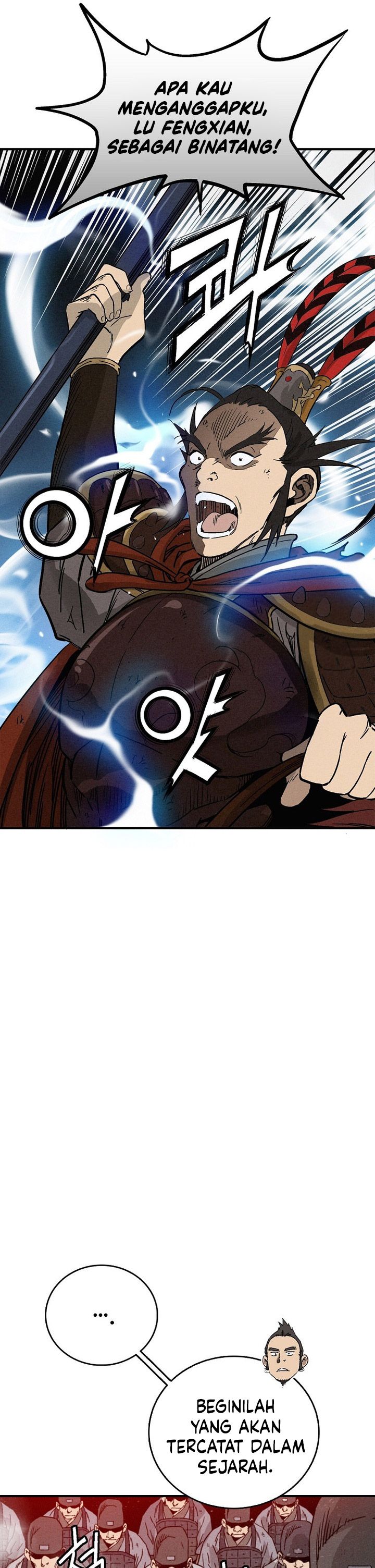 I Reincarnated as a Legendary Surgeon Chapter 173 Gambar 11