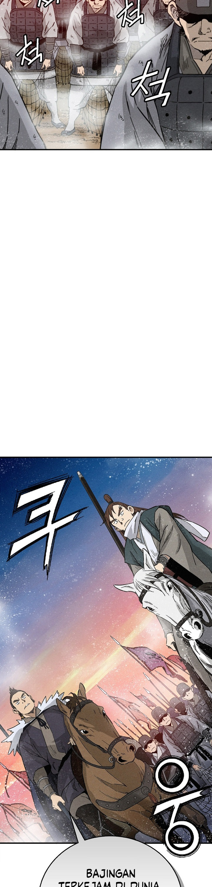 I Reincarnated as a Legendary Surgeon Chapter 173 Gambar 12