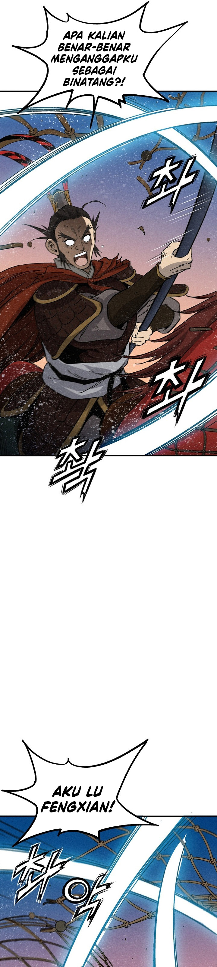 I Reincarnated as a Legendary Surgeon Chapter 173 Gambar 14