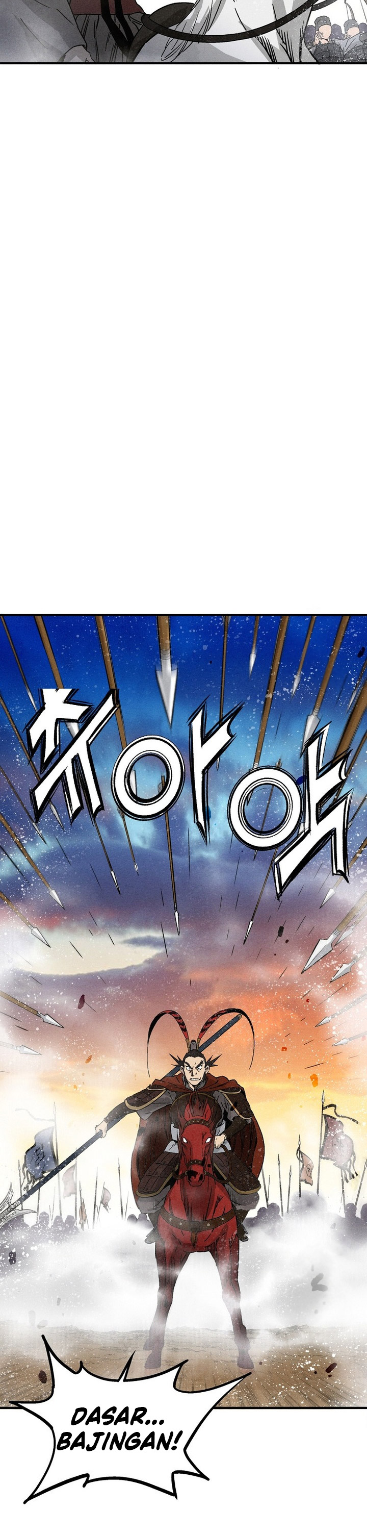 I Reincarnated as a Legendary Surgeon Chapter 173 Gambar 18