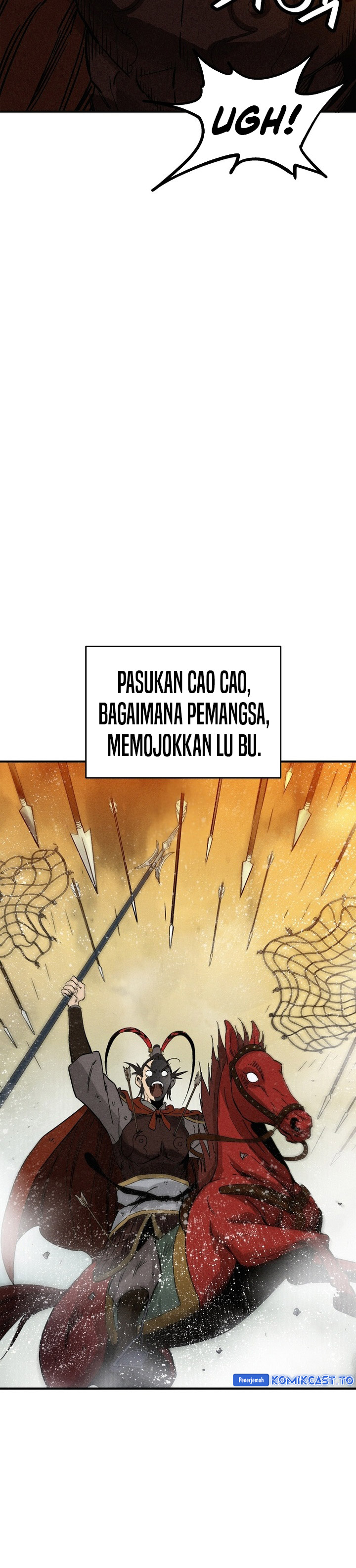 I Reincarnated as a Legendary Surgeon Chapter 173 Gambar 21