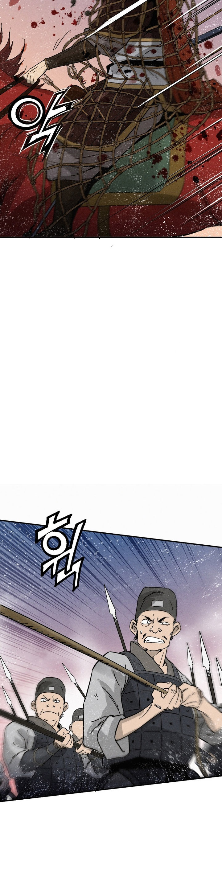 I Reincarnated as a Legendary Surgeon Chapter 173 Gambar 30