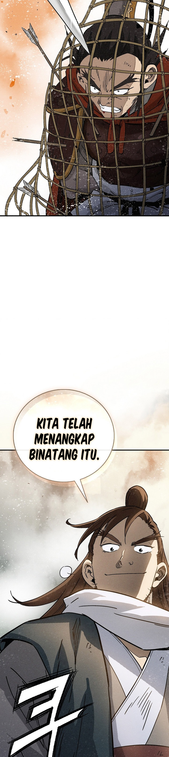 I Reincarnated as a Legendary Surgeon Chapter 173 Gambar 33