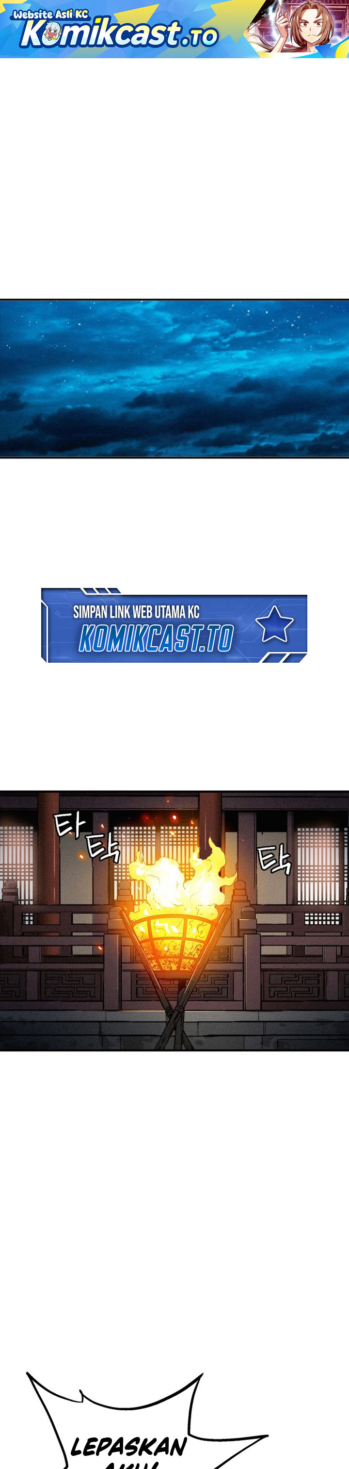 I Reincarnated as a Legendary Surgeon Chapter 174 Gambar 2