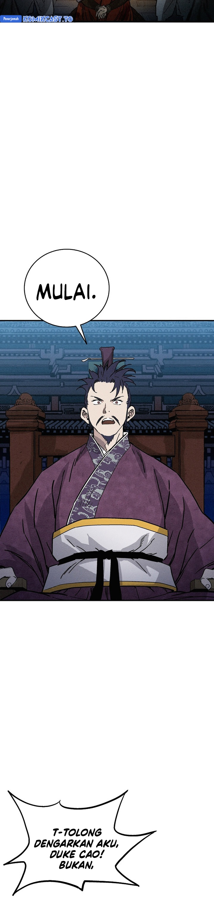 I Reincarnated as a Legendary Surgeon Chapter 174 Gambar 4