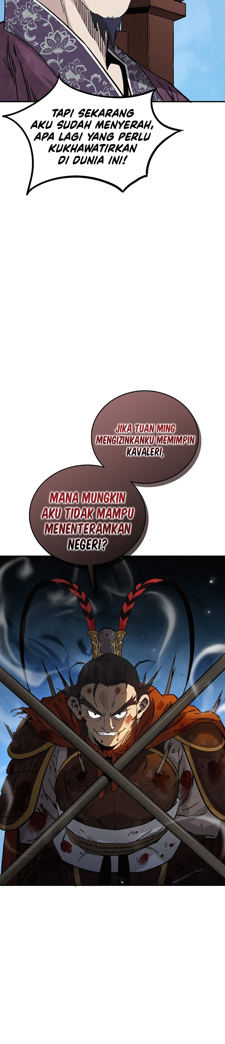 I Reincarnated as a Legendary Surgeon Chapter 174 Gambar 6