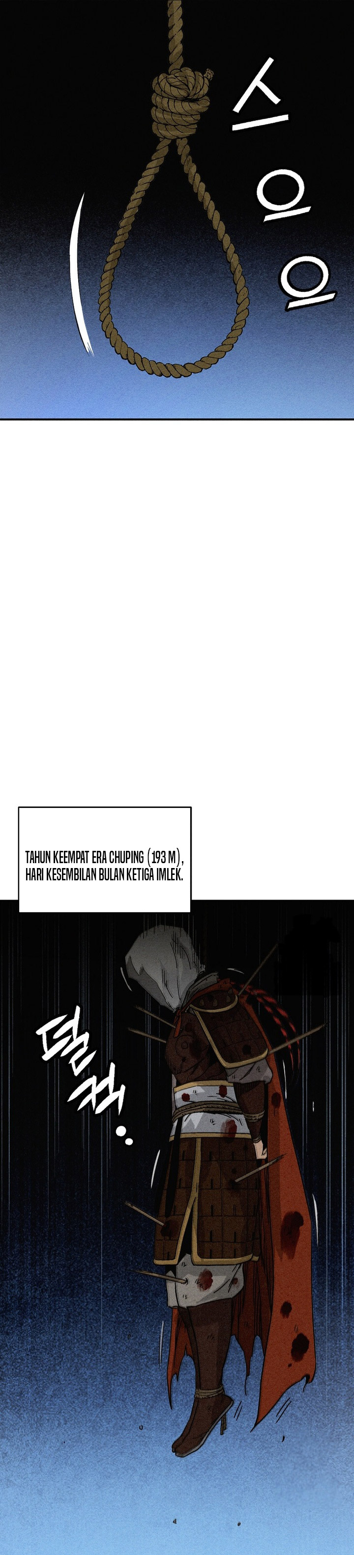 I Reincarnated as a Legendary Surgeon Chapter 174 Gambar 20