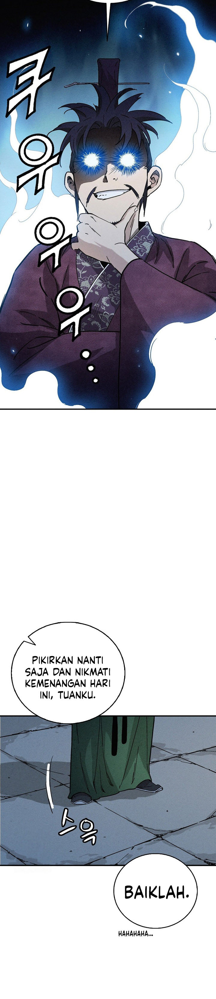 I Reincarnated as a Legendary Surgeon Chapter 175 Gambar 3