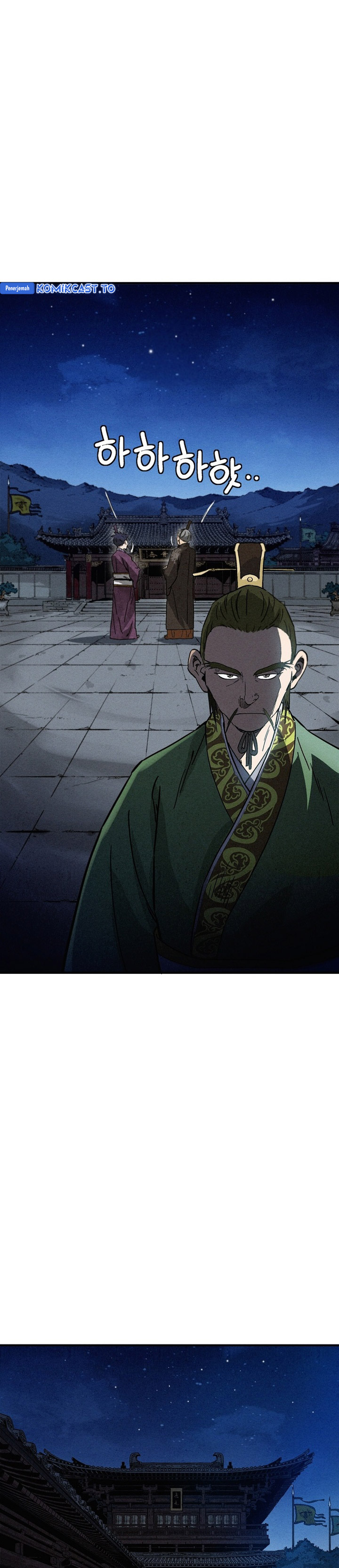 I Reincarnated as a Legendary Surgeon Chapter 175 Gambar 4