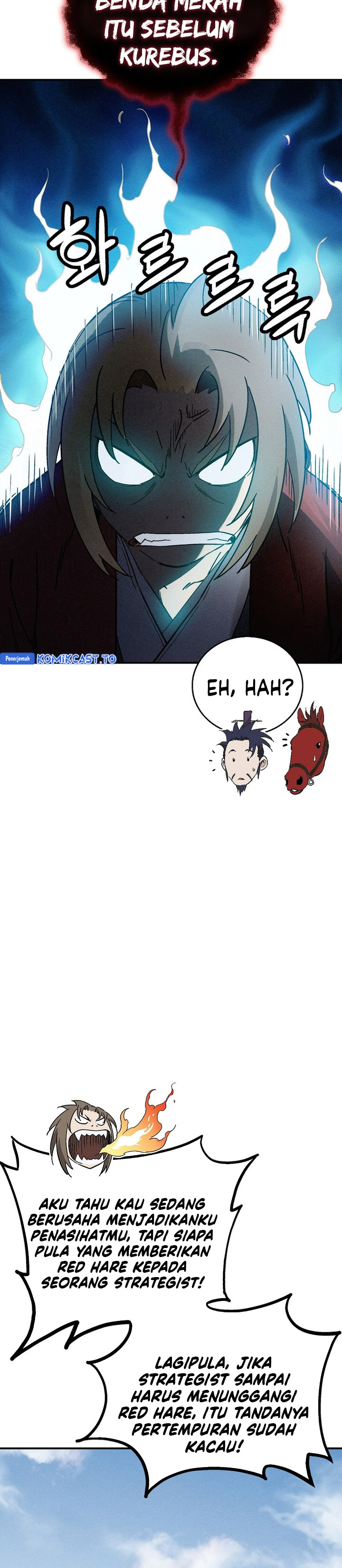 I Reincarnated as a Legendary Surgeon Chapter 175 Gambar 13