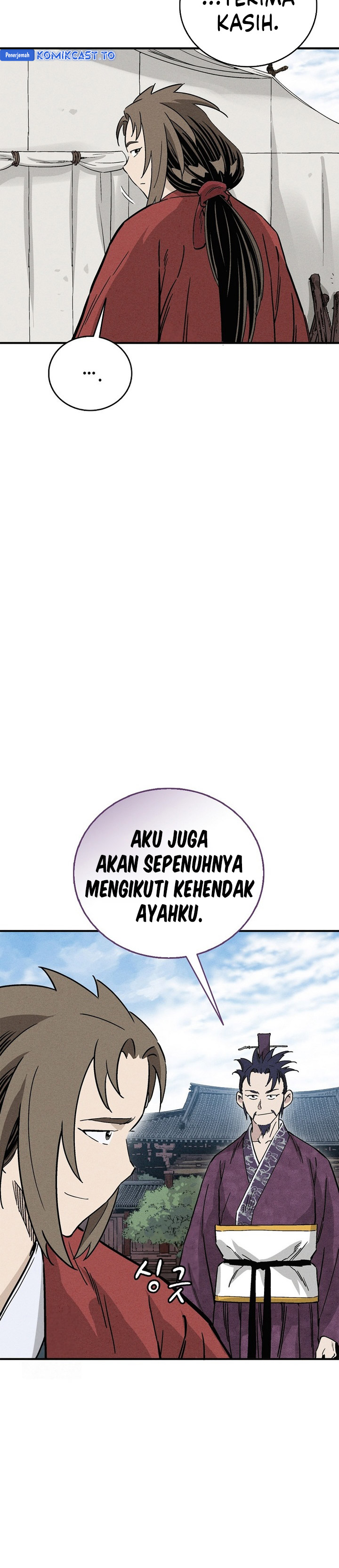 I Reincarnated as a Legendary Surgeon Chapter 175 Gambar 19