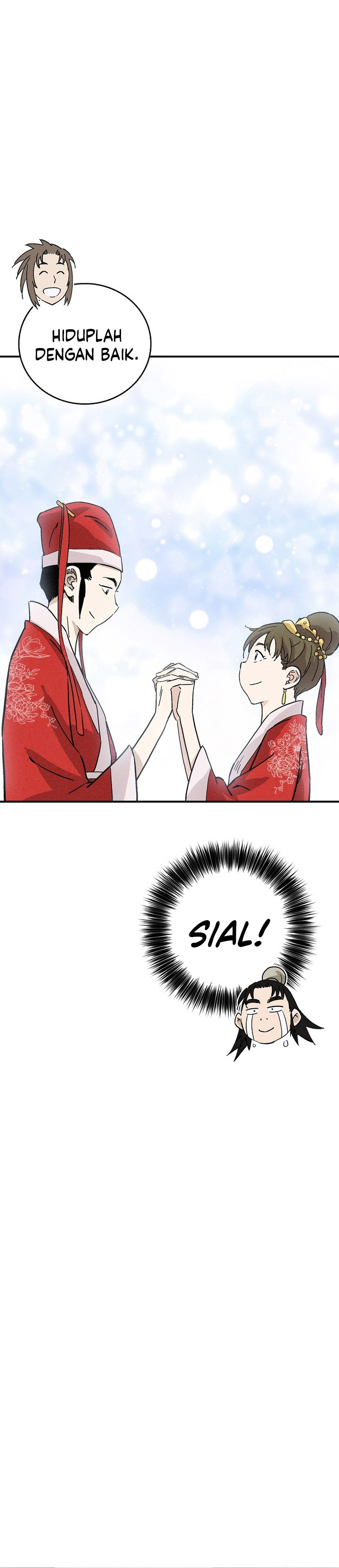 I Reincarnated as a Legendary Surgeon Chapter 175 Gambar 29