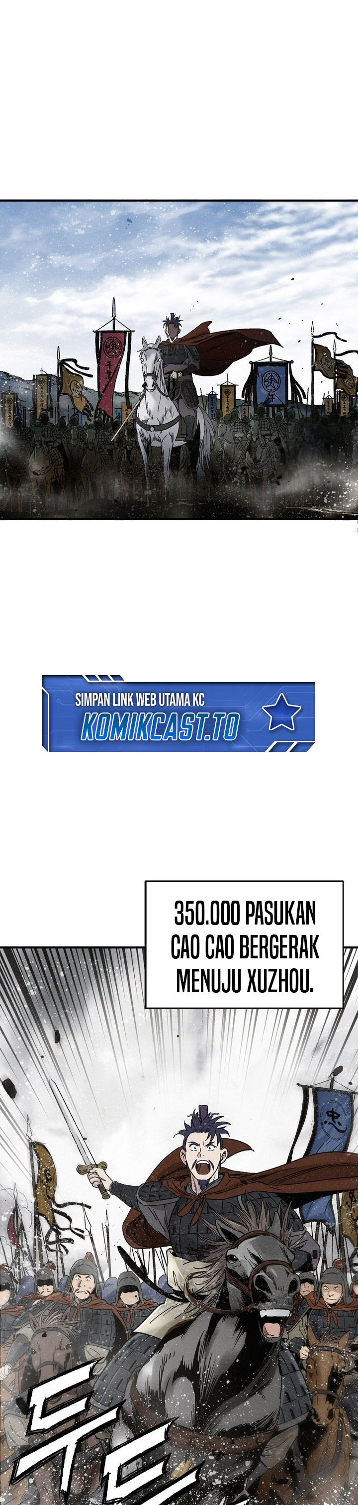 I Reincarnated as a Legendary Surgeon Chapter 175 Gambar 32