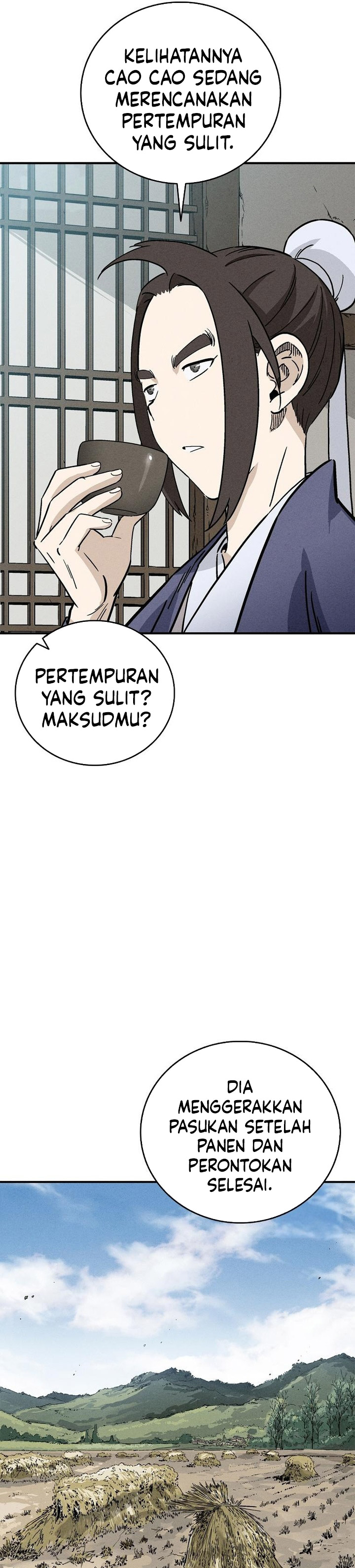 I Reincarnated as a Legendary Surgeon Chapter 176 Gambar 5
