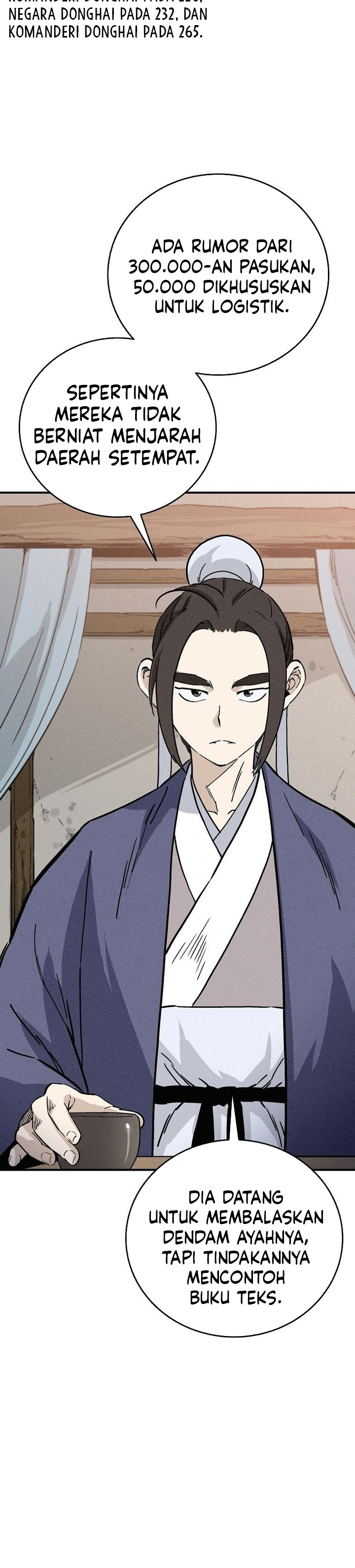 I Reincarnated as a Legendary Surgeon Chapter 176 Gambar 7