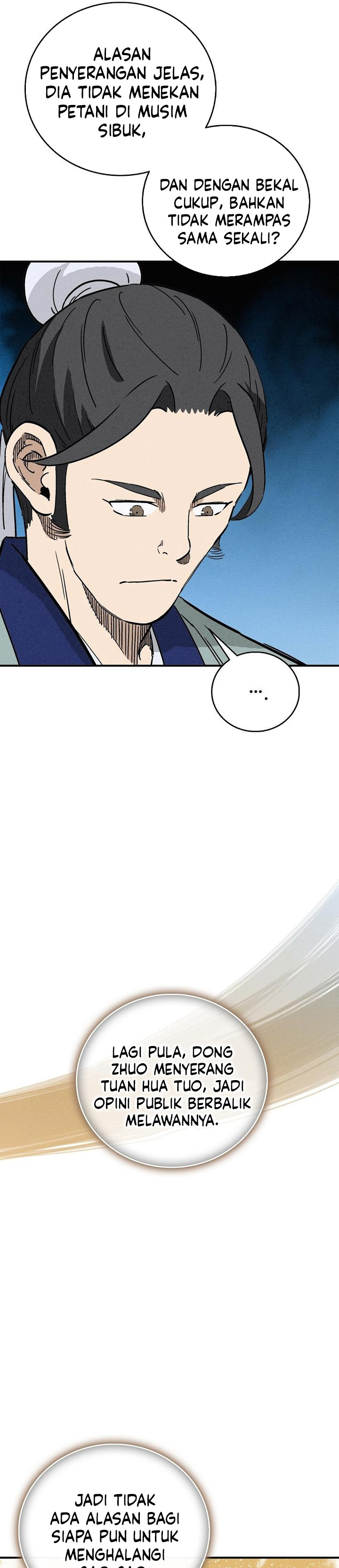 I Reincarnated as a Legendary Surgeon Chapter 176 Gambar 8