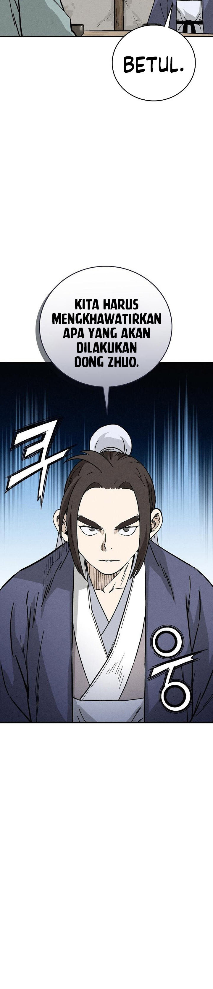 I Reincarnated as a Legendary Surgeon Chapter 176 Gambar 10