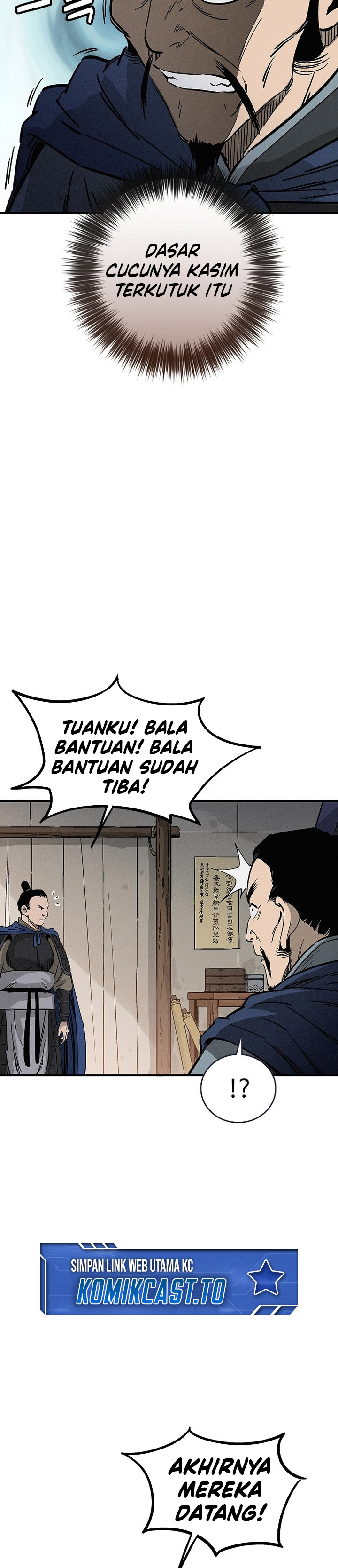 I Reincarnated as a Legendary Surgeon Chapter 176 Gambar 15