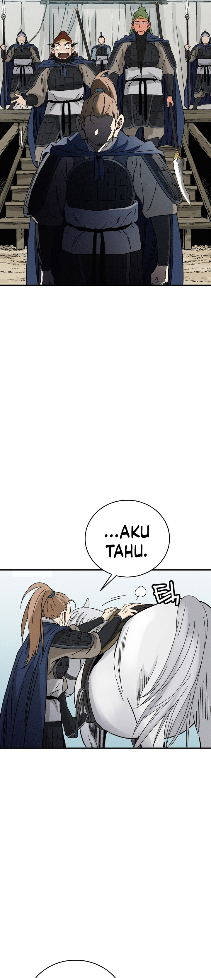 I Reincarnated as a Legendary Surgeon Chapter 176 Gambar 24