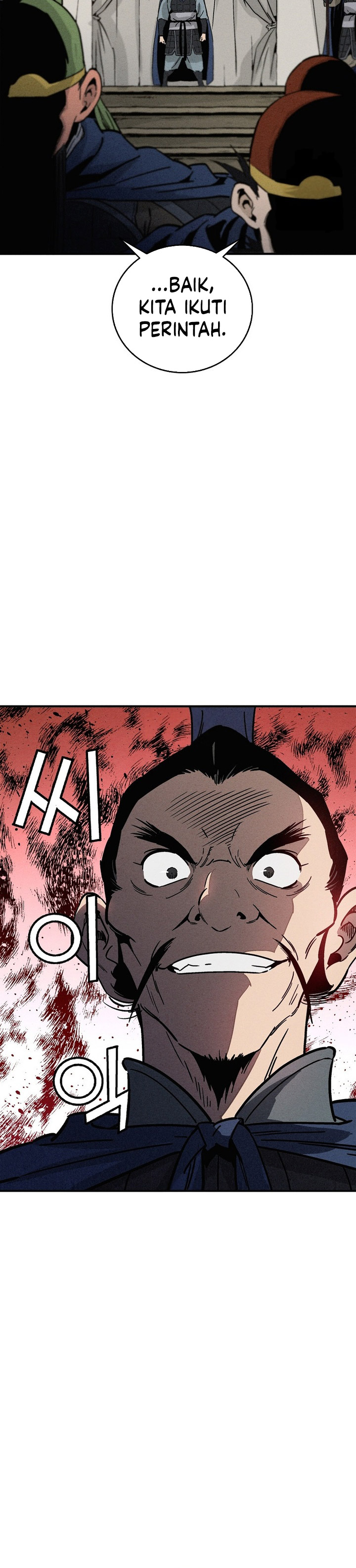 I Reincarnated as a Legendary Surgeon Chapter 176 Gambar 27