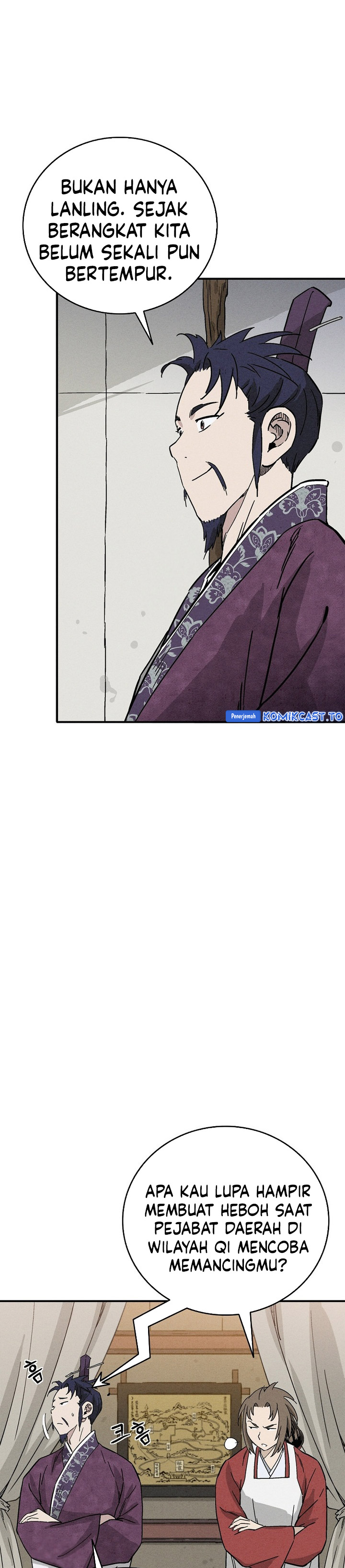 I Reincarnated as a Legendary Surgeon Chapter 176 Gambar 30