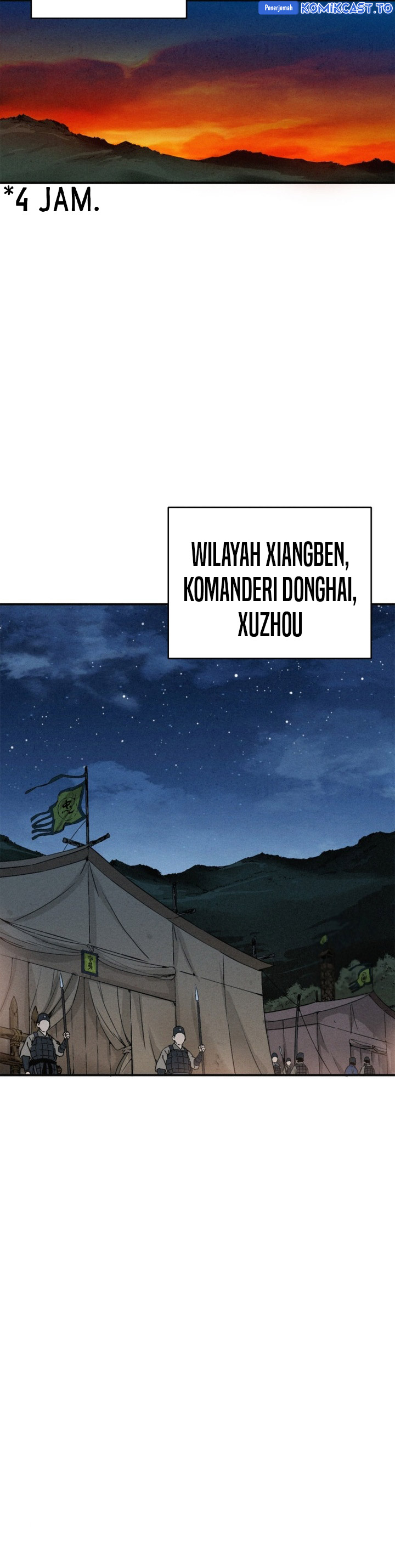 I Reincarnated as a Legendary Surgeon Chapter 177 Gambar 15