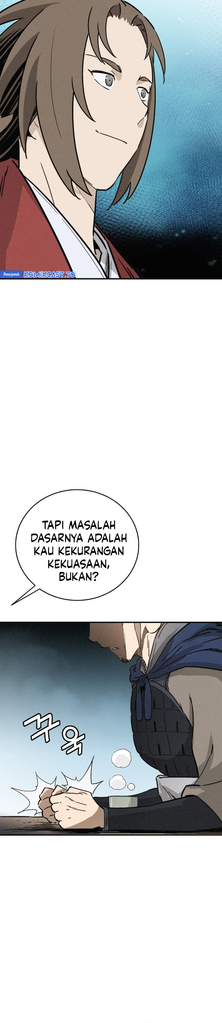 I Reincarnated as a Legendary Surgeon Chapter 177 Gambar 22