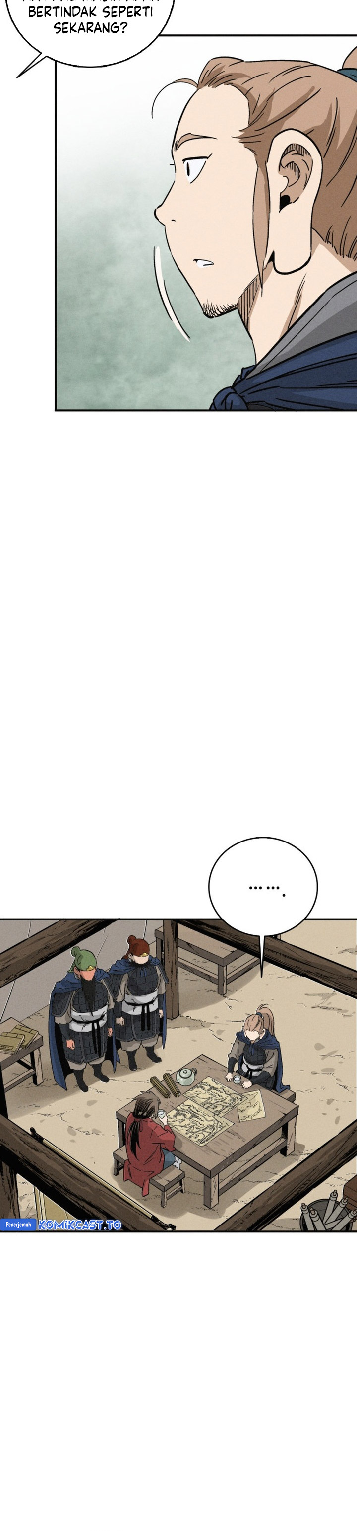 I Reincarnated as a Legendary Surgeon Chapter 177 Gambar 25