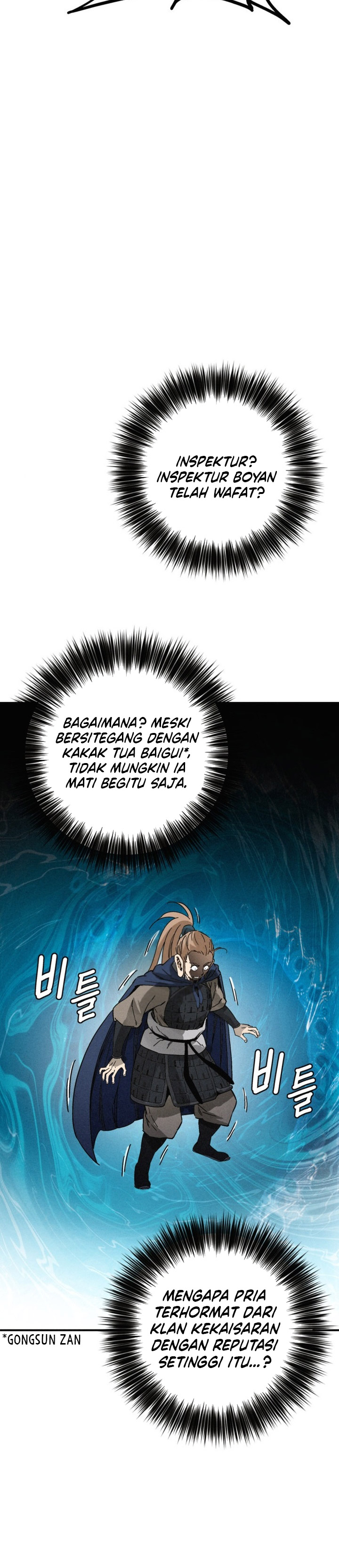 I Reincarnated as a Legendary Surgeon Chapter 177 Gambar 28